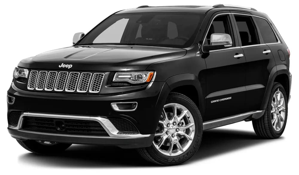 Grand Cherokee