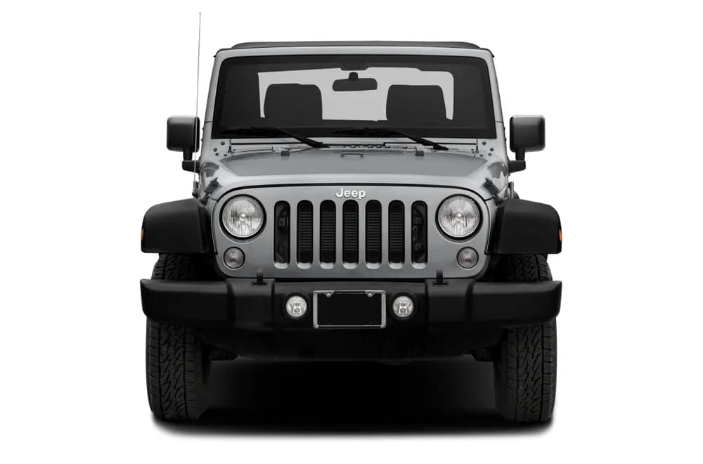 Wrangler