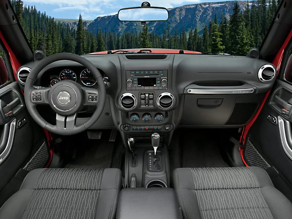 Wrangler
