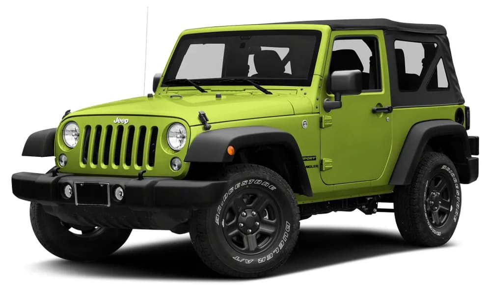 Wrangler