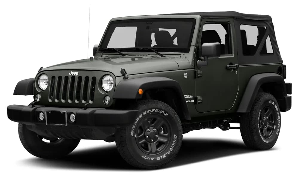 Wrangler