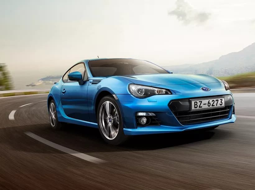 BRZ
