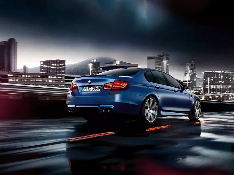 M5