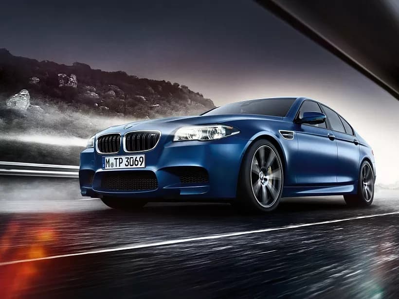 M5