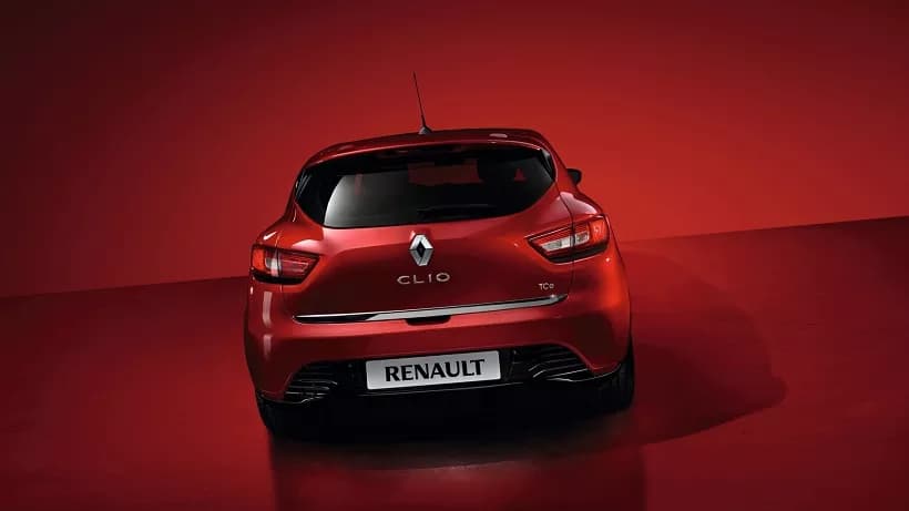 Clio Sport