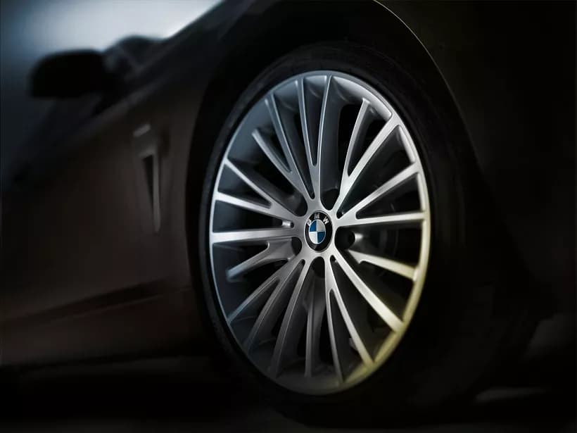 4 Series Gran Coupe