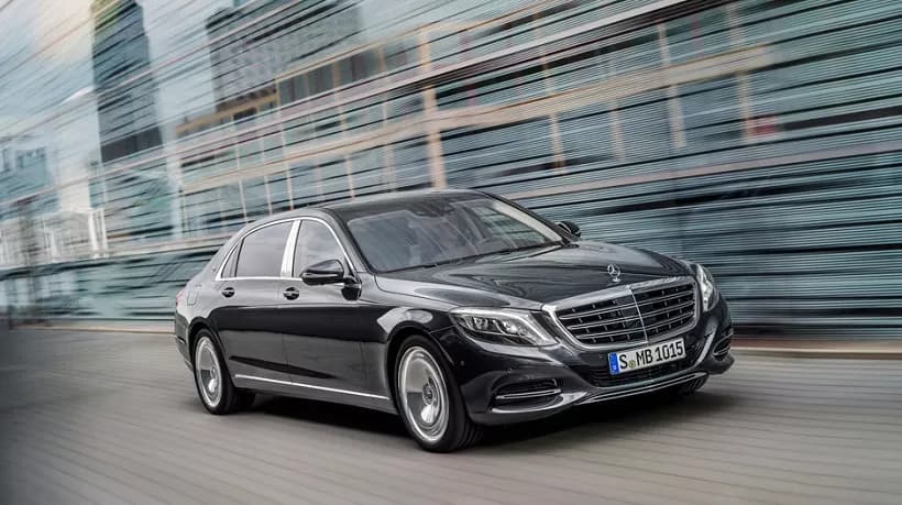 Maybach