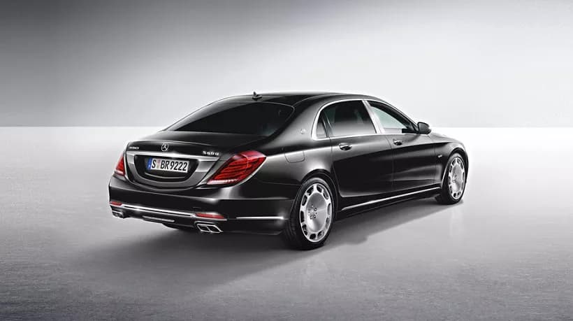 Maybach