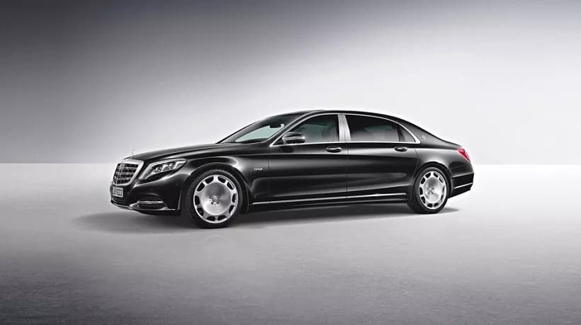 Maybach