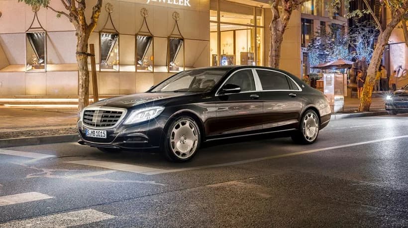 Maybach