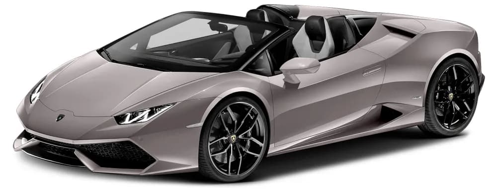 Huracan
