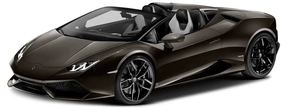 Huracan
