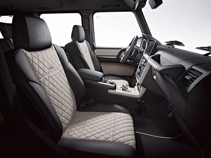 G-Class