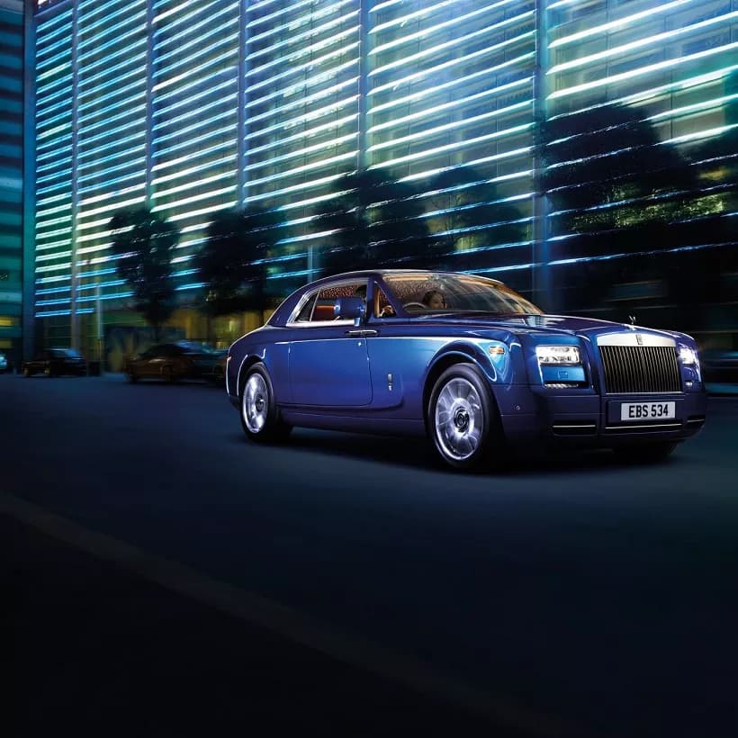 Phantom