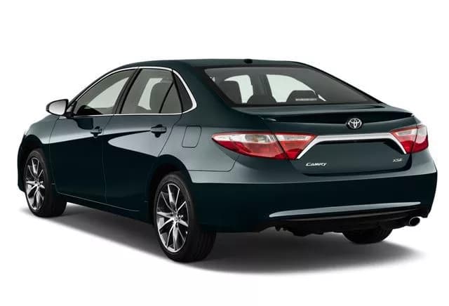 Camry