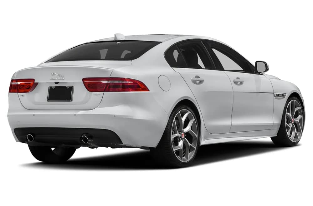 XE