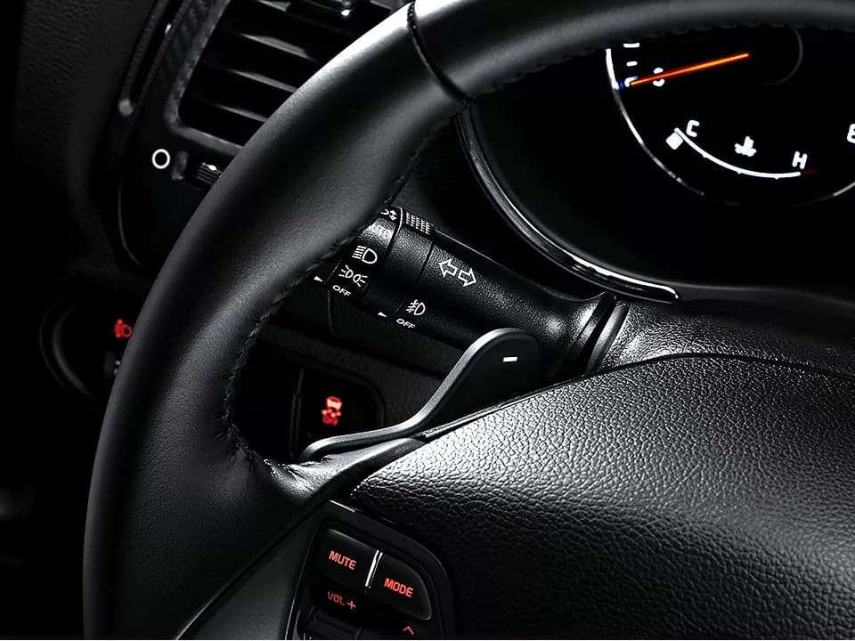 Cerato Koup