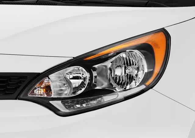 Rio Hatchback