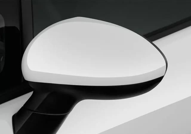 Rio Hatchback