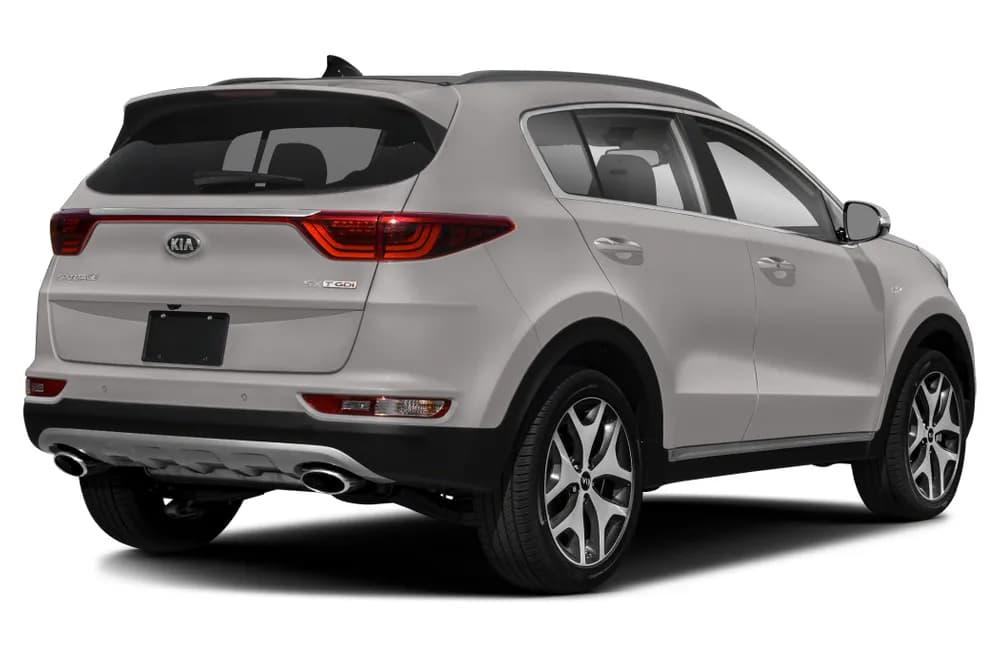 Sportage