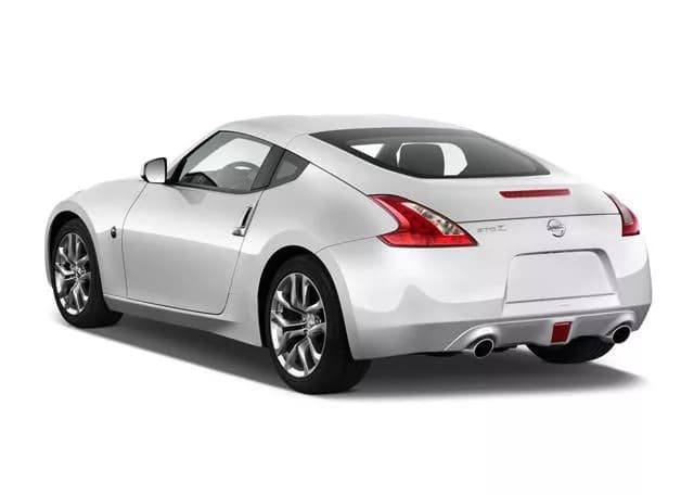 370Z