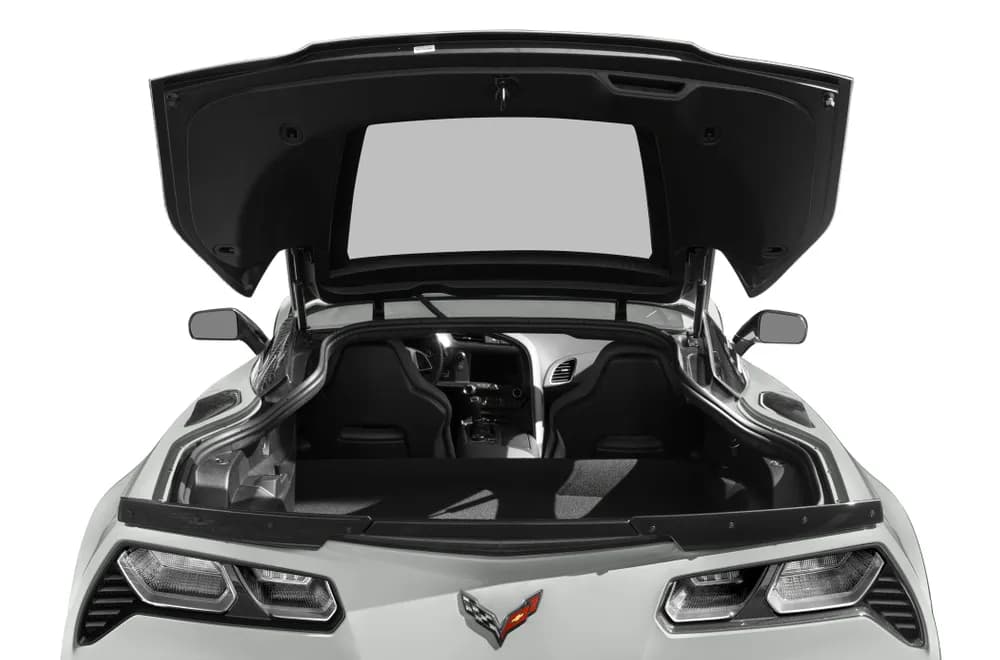 Corvette