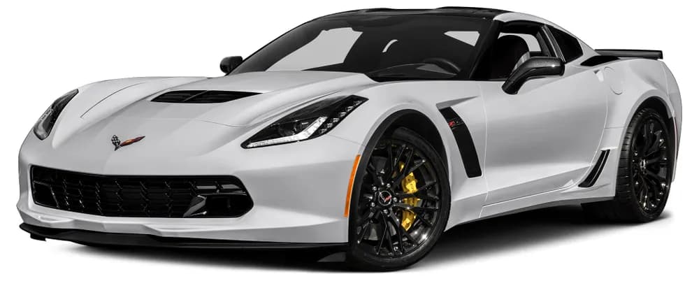 Corvette