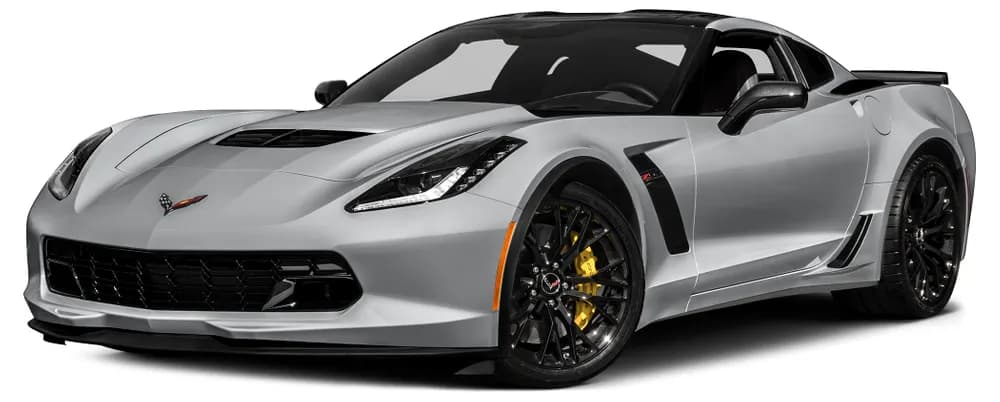 Corvette
