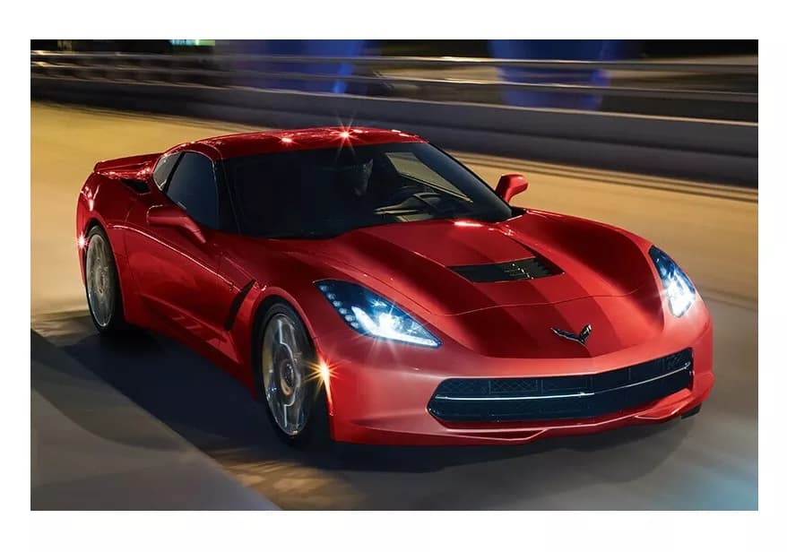 Corvette