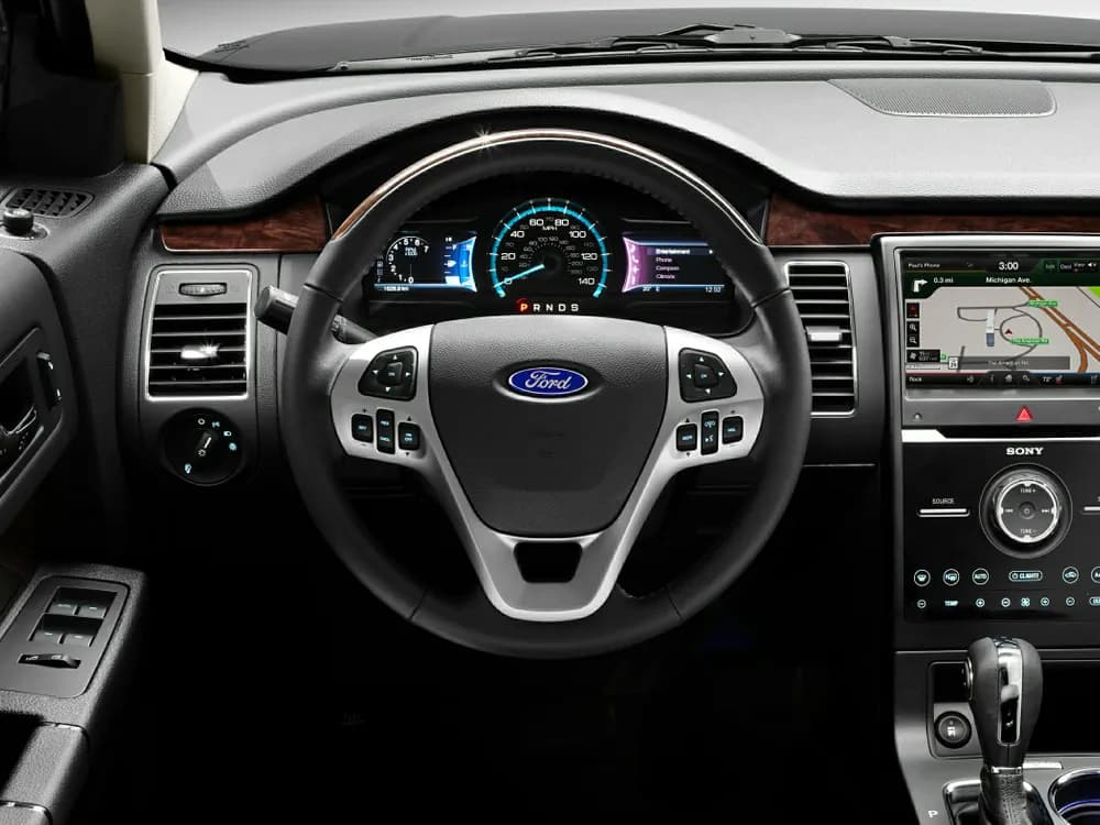 3.5L SE