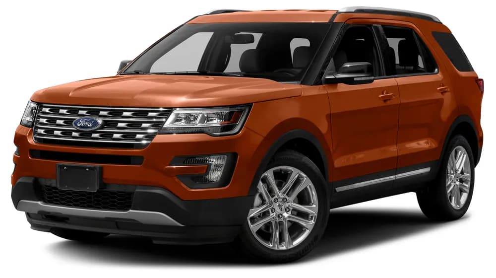 Explorer