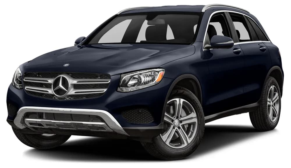 GLC-Class