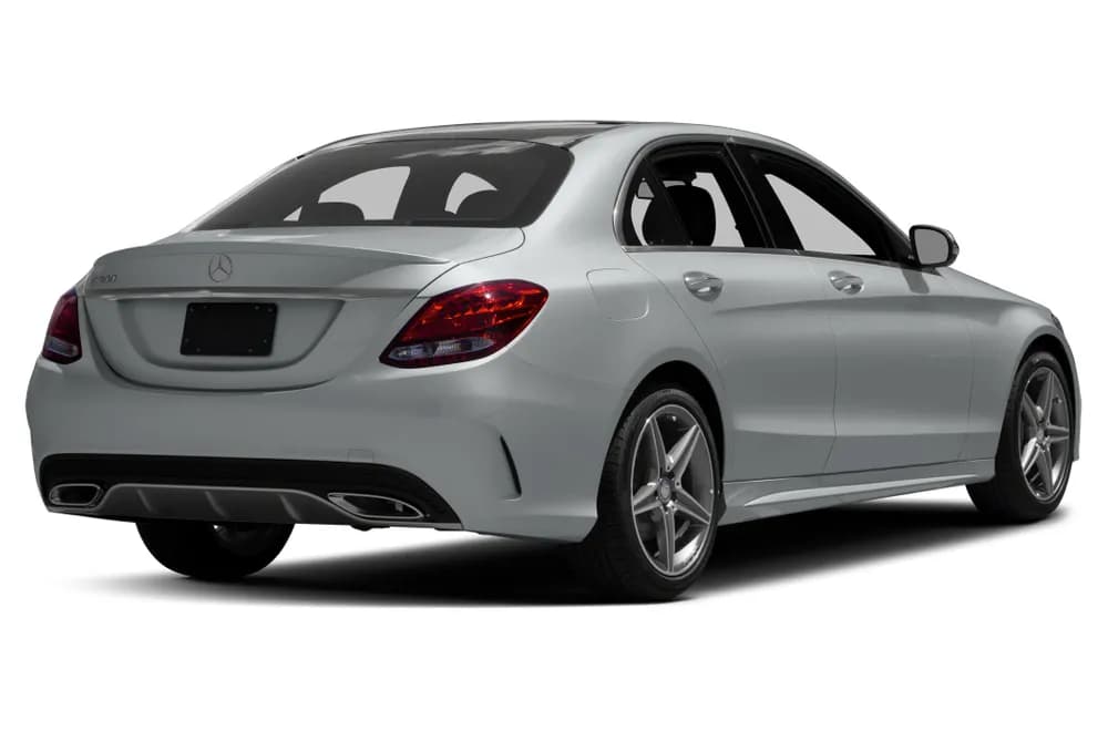 C-Class Coupe