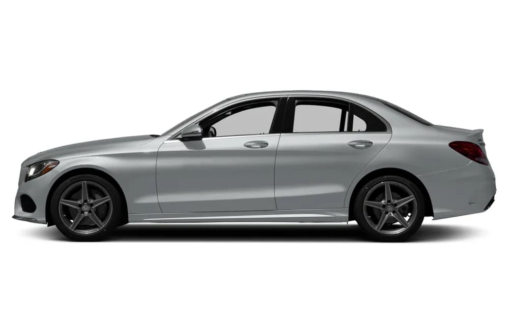 C-Class Coupe