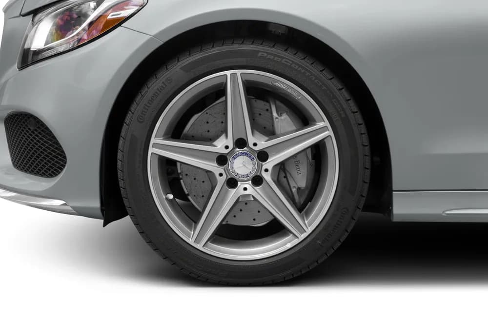 C-Class Coupe