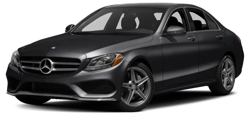 C-Class Coupe