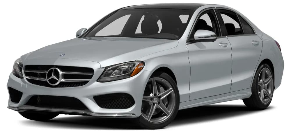 C-Class Coupe