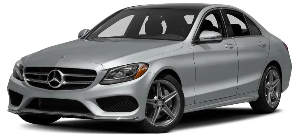 C-Class Coupe