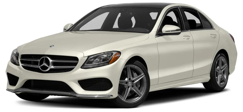 C-Class Coupe