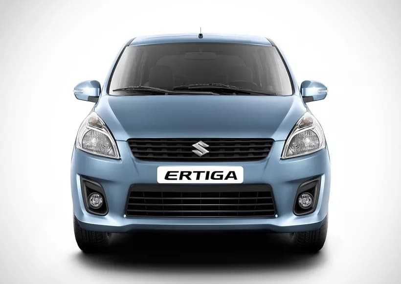 Ertiga