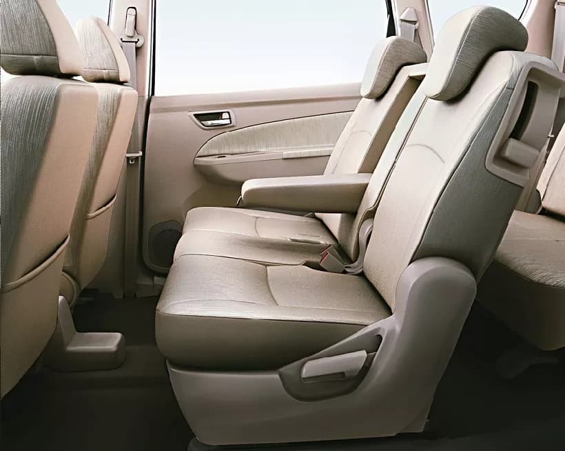 Ertiga