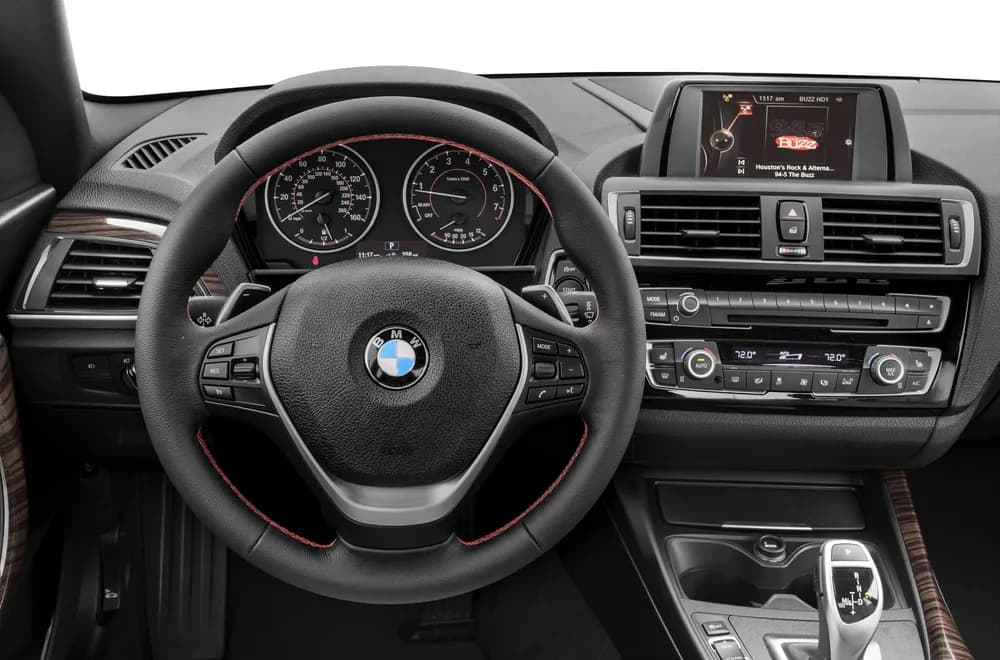 2 Series Coupe