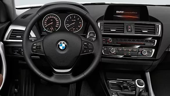 2 Series Coupe