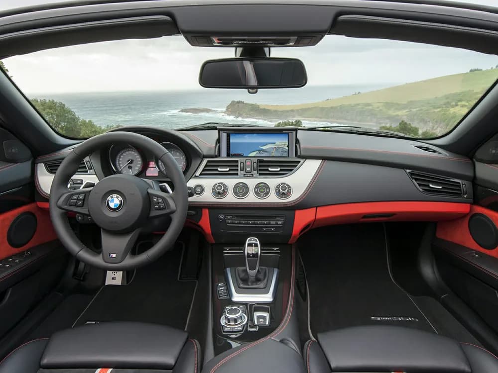 Z4 Roadster