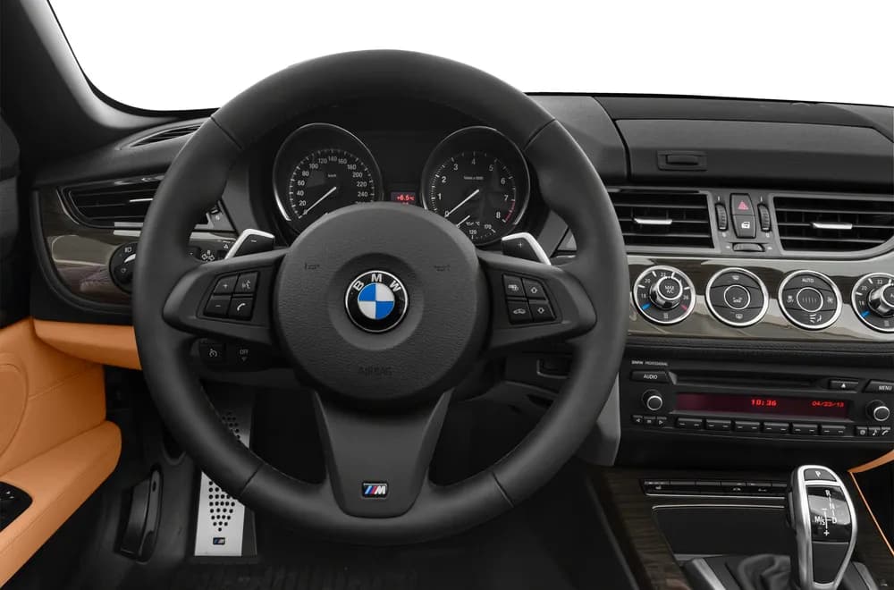 Z4 Roadster