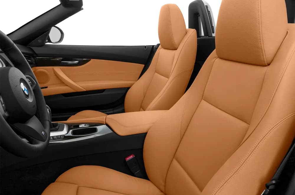 Z4 Roadster