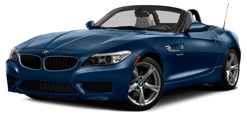 Z4 Roadster