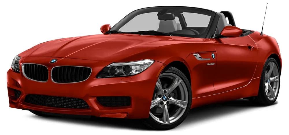 Z4 Roadster