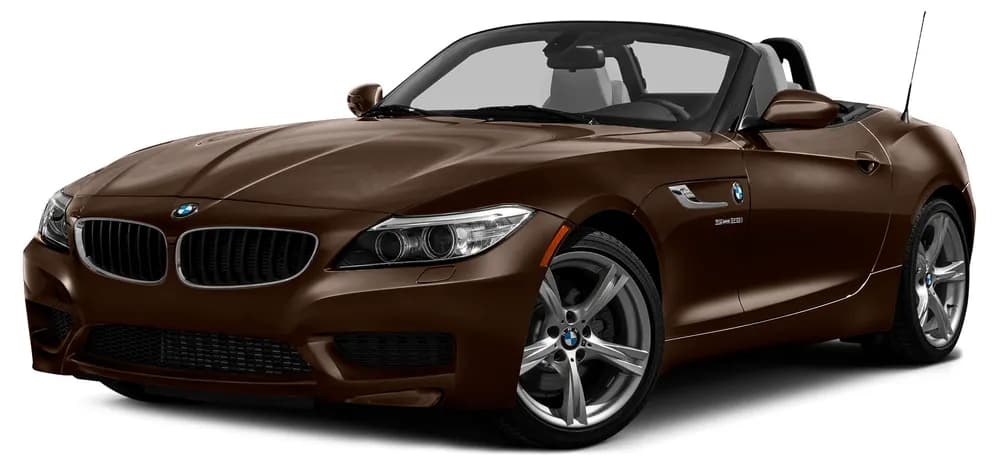 Z4 Roadster