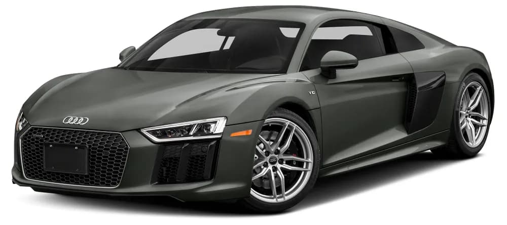 R8 Spyder